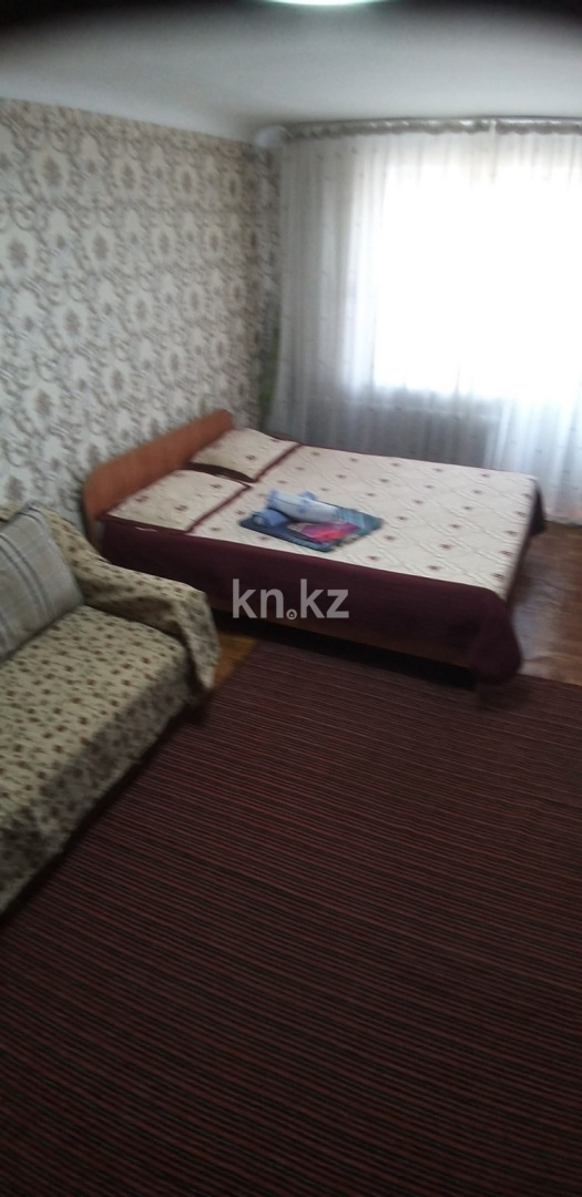 Аренда 1-комнатной квартиры посуточно, 35 м², ул. Богенбай батыра, дом  180 - ул. Байтурсынова в Алматы - фото 4