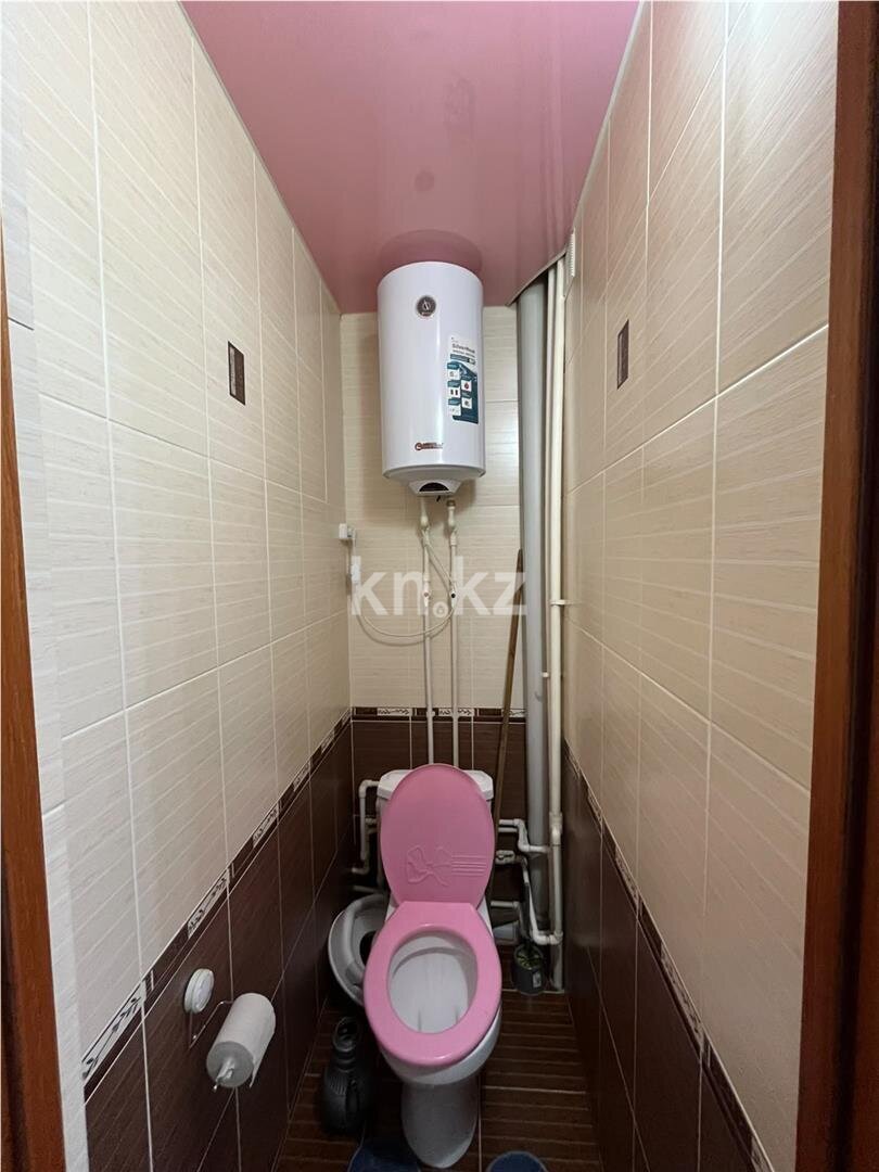 Продажа 1-комнатной квартиры, 38 м² в Караганде - фото 14