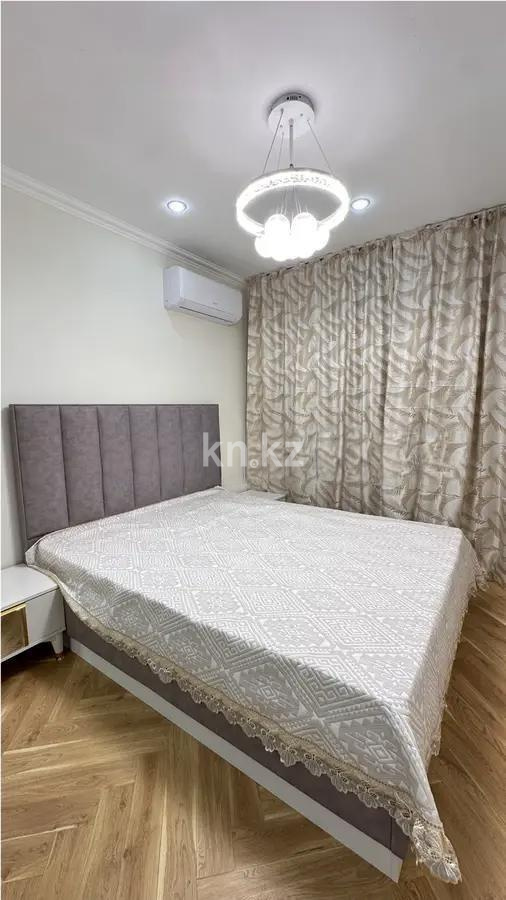Продажа 2-комнатной квартиры, 39 м² в Алматы - фото 2