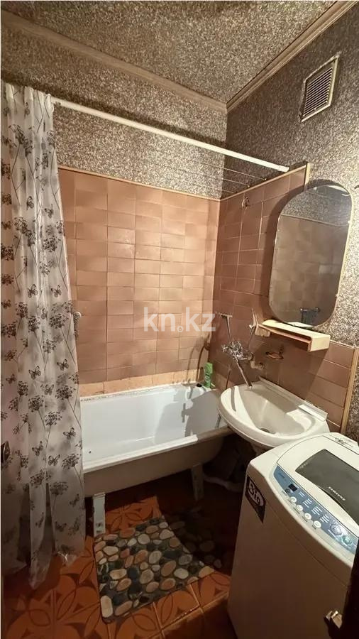 Продажа 2-комнатной квартиры, 45 м² в Алматы - фото 4