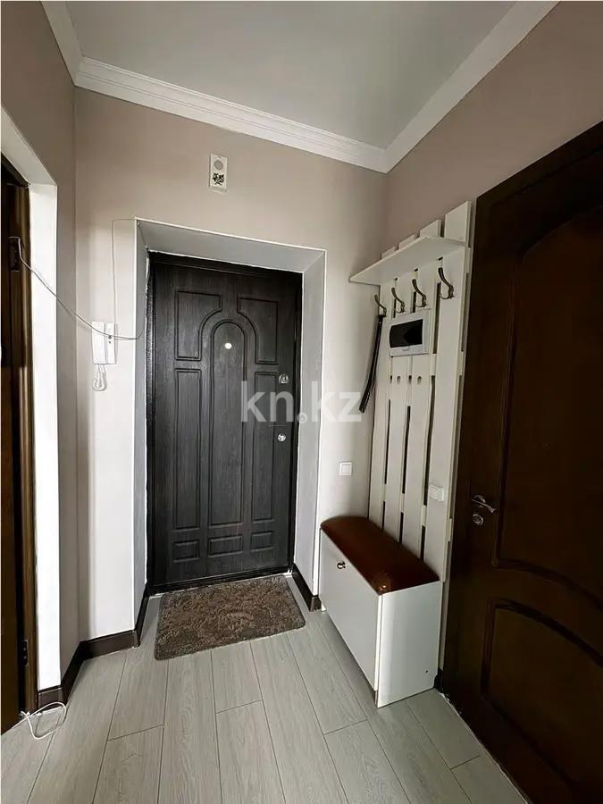 Продажа 1-комнатной квартиры, 41 м² в Астане - фото 4