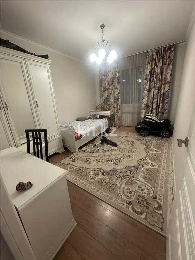 Продажа 3-комнатной квартиры, 88 м², мкр-н Нуркент, дом  64 в Алматы - фото 3