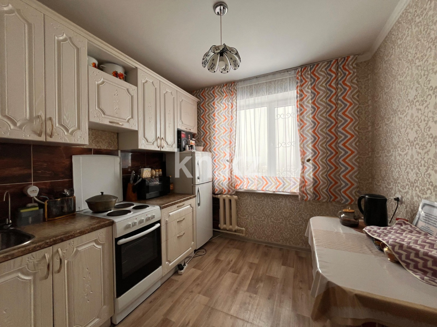 Продажа 4-комнатной квартиры, 80 м² в Караганде - фото 7