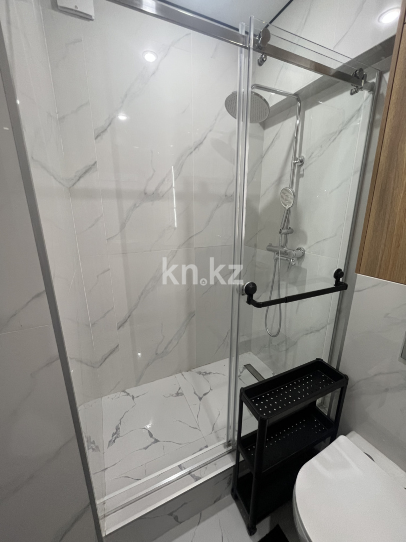 Аренда 1-комнатной квартиры, 40 м² в Алматы - фото 12