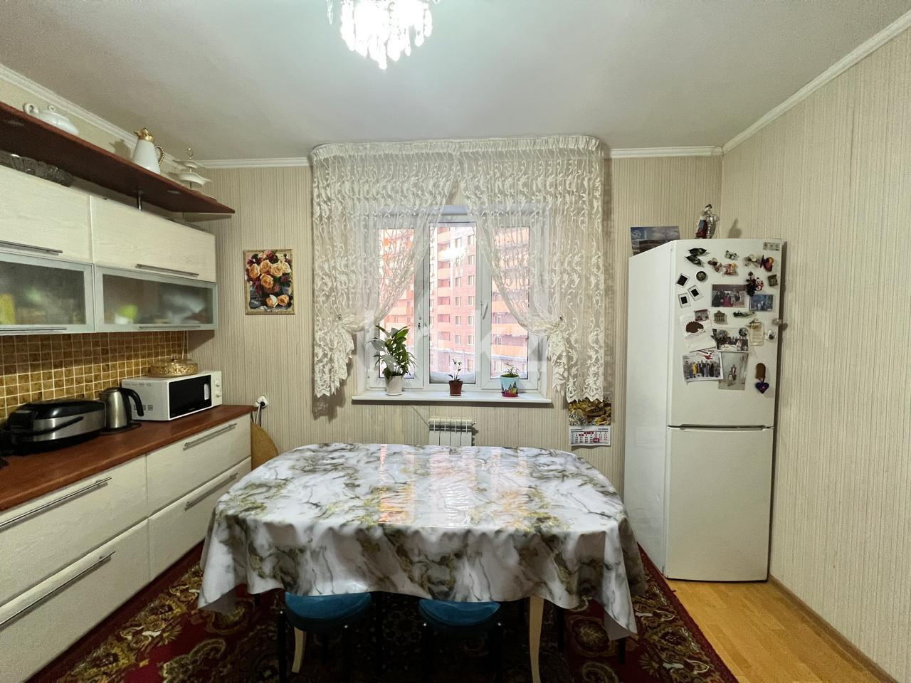 Продажа 4-комнатной квартиры, 121.5 м² в Астане - фото 9