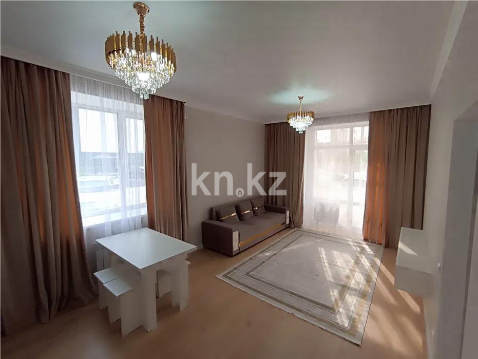 Продажа 2-комнатной квартиры, 48.3 м², ул. Култегин, дом  13 в Астане