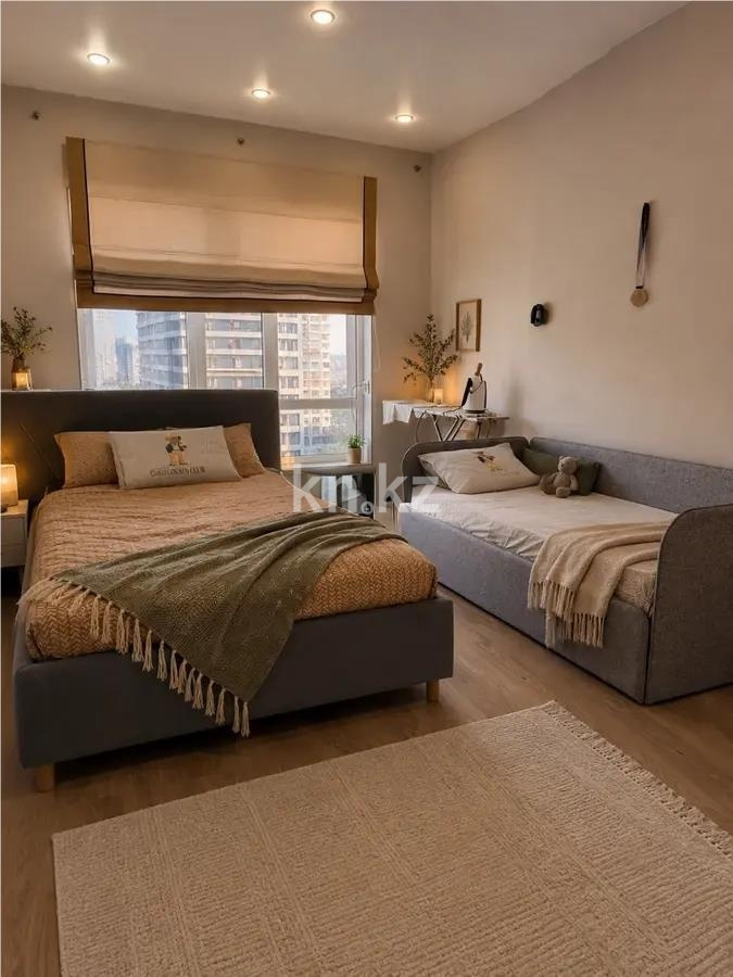 Продажа 4-комнатной квартиры, 108 м² в Астане - фото 3
