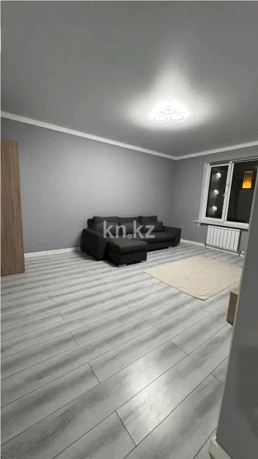Продажа 1-комнатной квартиры, 43 м², пр. Райымбека, дом  210/12 в Алматы