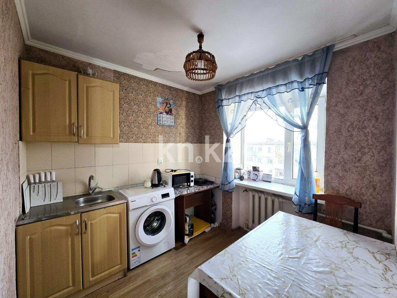 Продажа 2-комнатной квартиры, 44 м² в Темиртау - фото 7