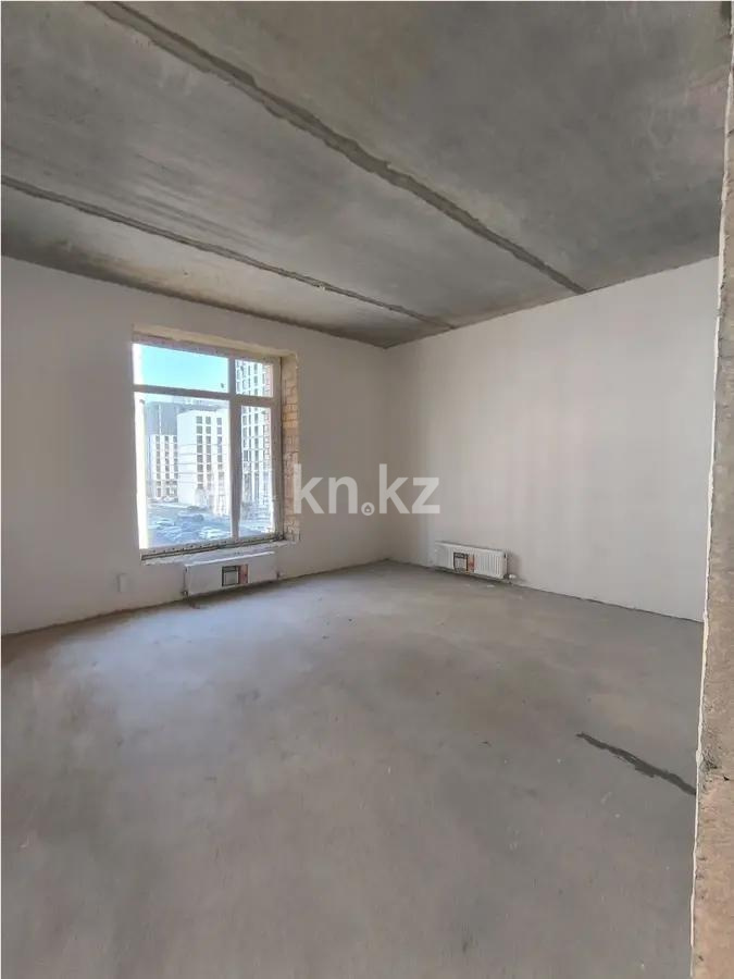 Продажа 2-комнатной квартиры, 61 м², ул. Е-15, дом  16 в Астане