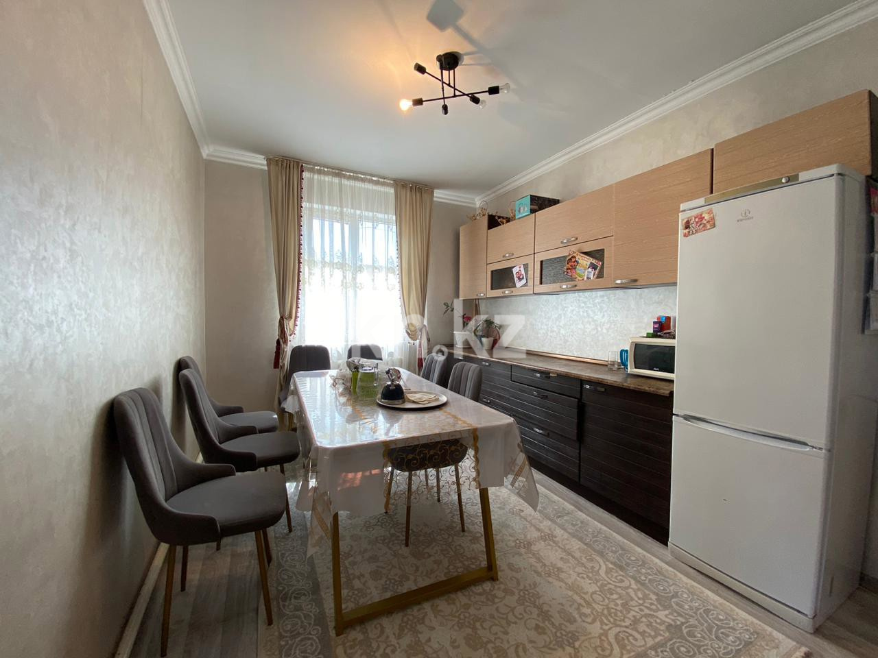 Продажа 5-комнатного дома, 160 м² в Алматы - фото 4