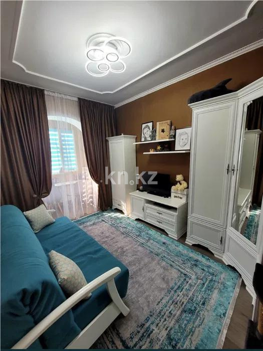 Продажа 3-комнатной квартиры, 64 м², мкр-н Айнабулак-2, дом  54 в Алматы