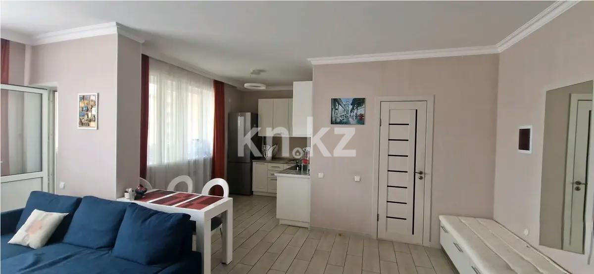 Продажа 3-комнатной квартиры, 82.5 м², пр. Кошкарбаева, дом  27 в Астане