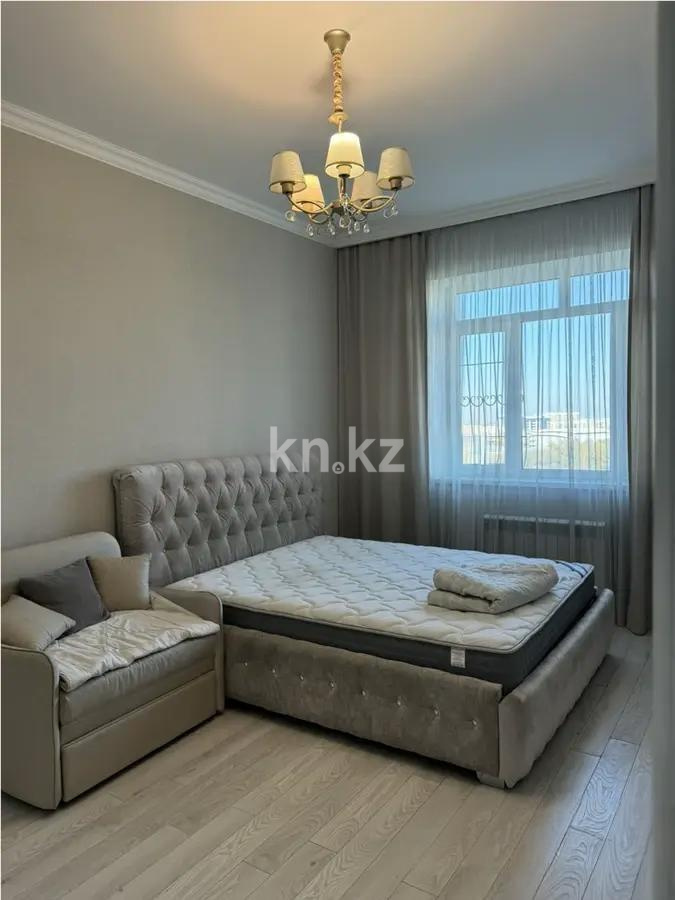 Продажа 2-комнатной квартиры, 52 м², пр. Абая, дом  150/230 в Алматы - фото 3