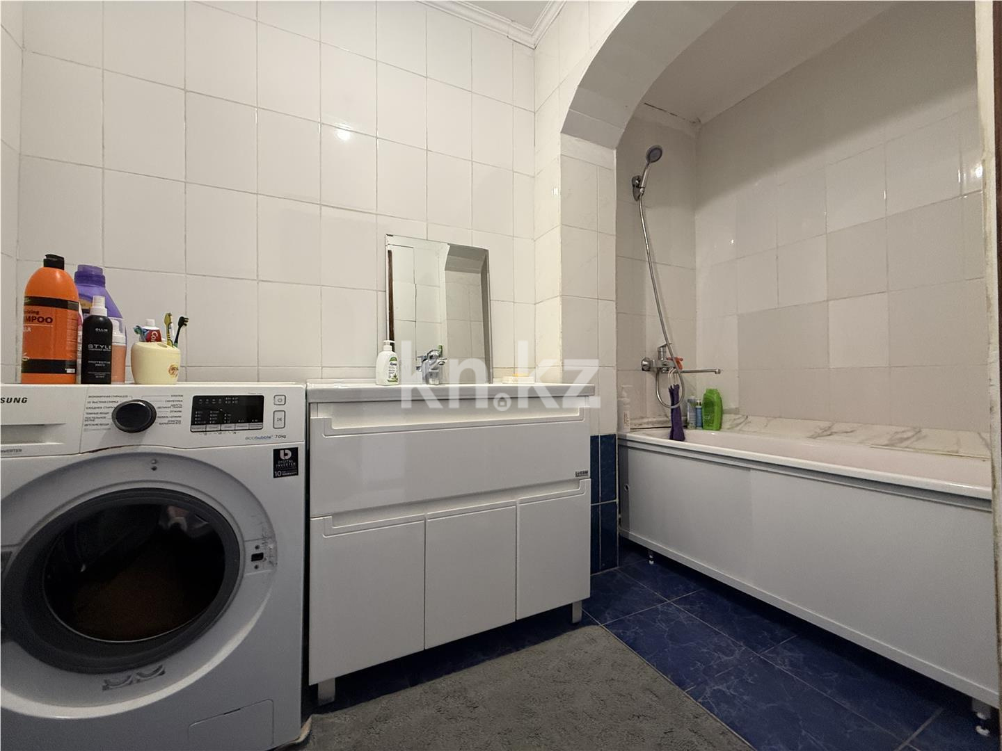 Продажа 3-комнатной квартиры, 64 м² в Караганде - фото 12