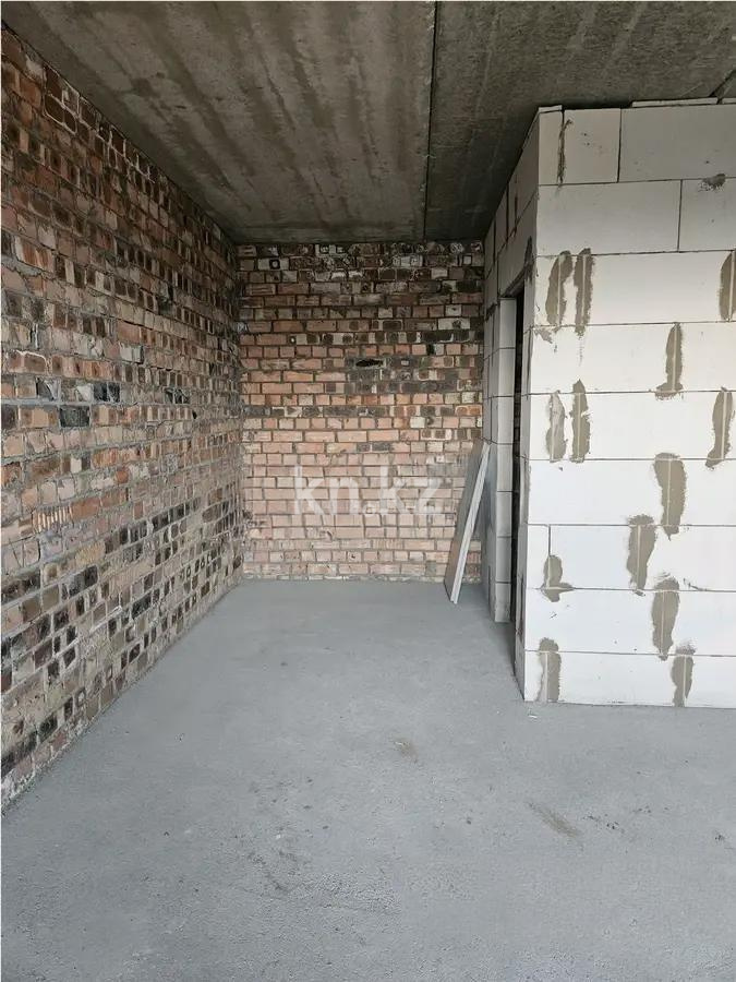 Продажа 1-комнатной квартиры, 37.65 м², ул. Аккемер, дом  14/1 в Астане - фото 3