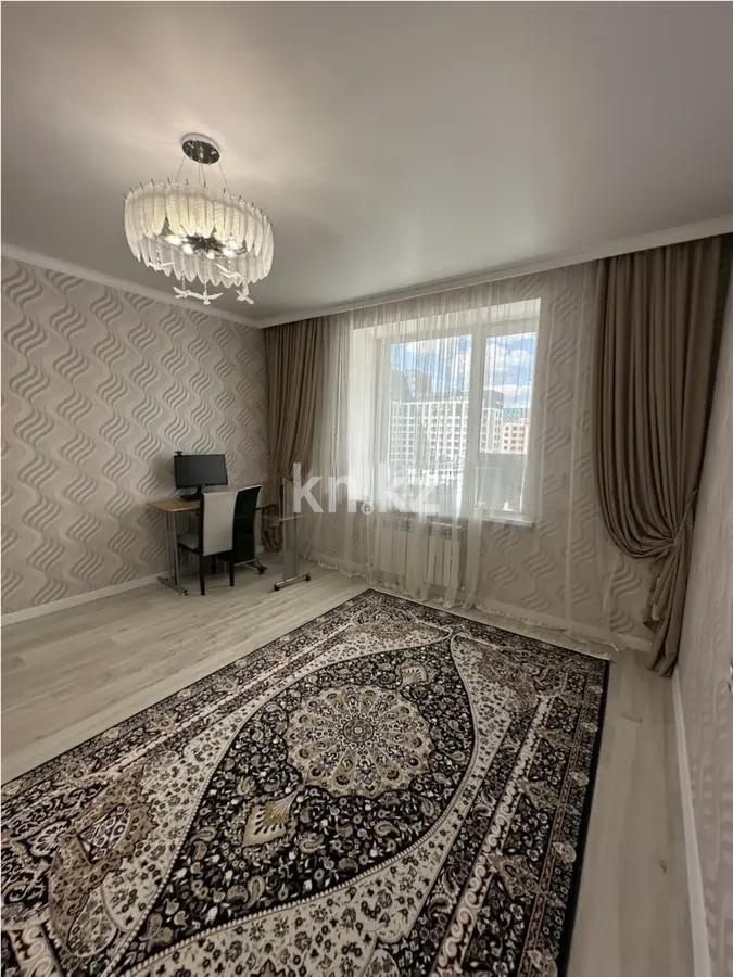 Продажа 4-комнатной квартиры, 135 м² в Астане - фото 3