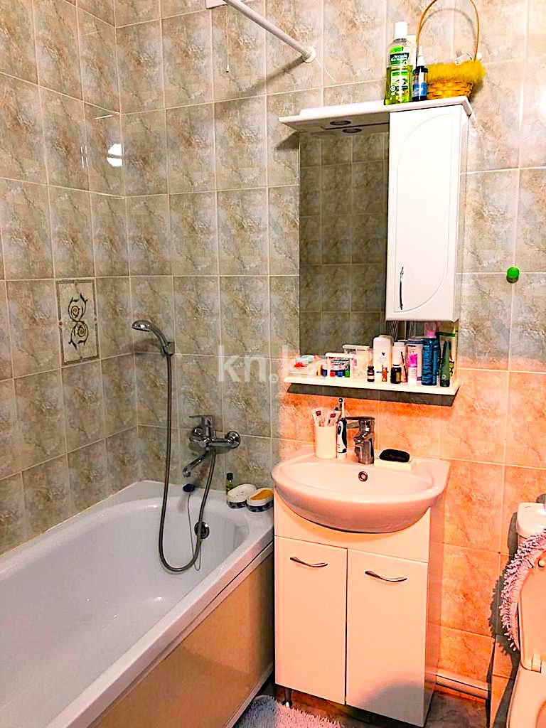 Аренда 2-комнатной квартиры, 51 м², ул. Бараева, дом  21 - ул. Валиханова в Астане - фото 10