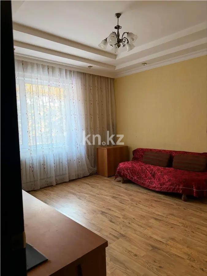 Продажа 1-комнатной квартиры, 44 м² в Астане