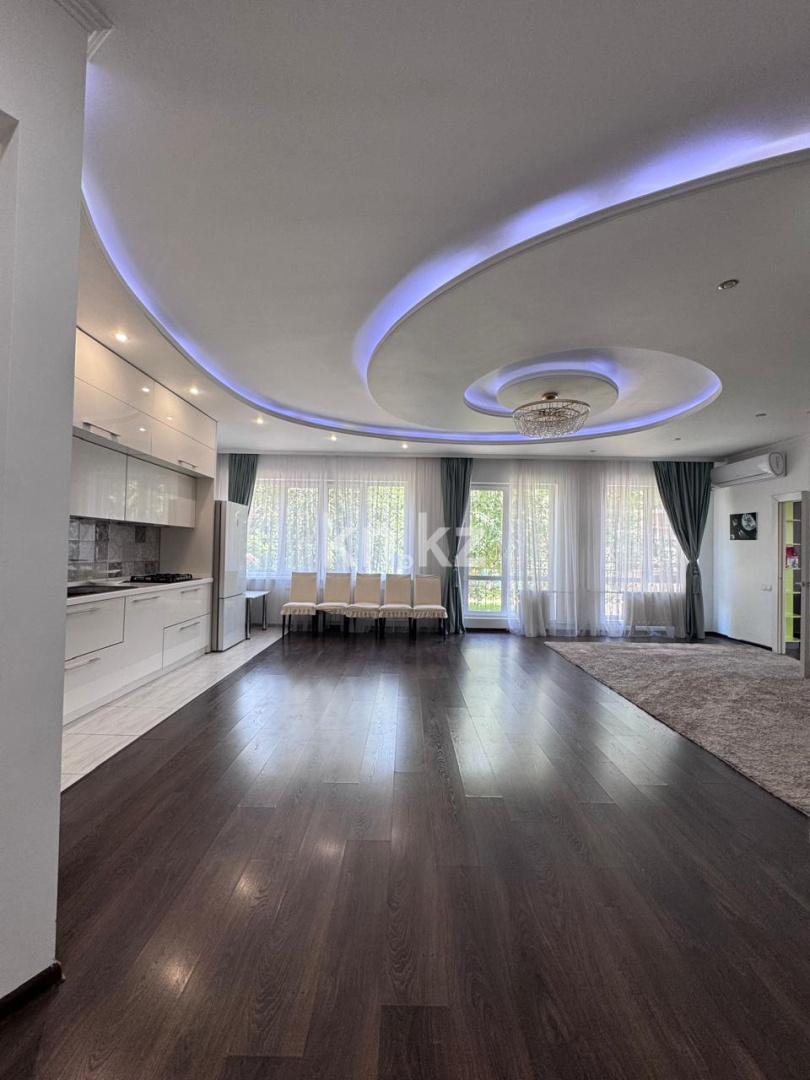 Продажа 3-комнатной квартиры, 133 м² в Алматы - фото 16