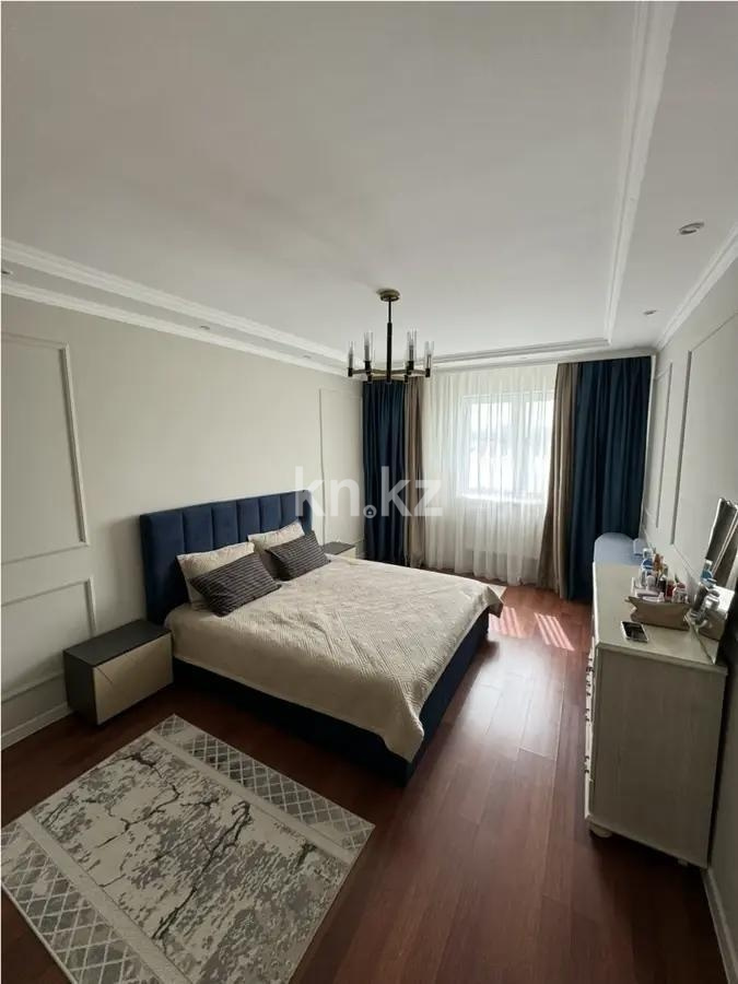 Продажа 2-комнатной квартиры, 87.3 м² в Алматы - фото 2