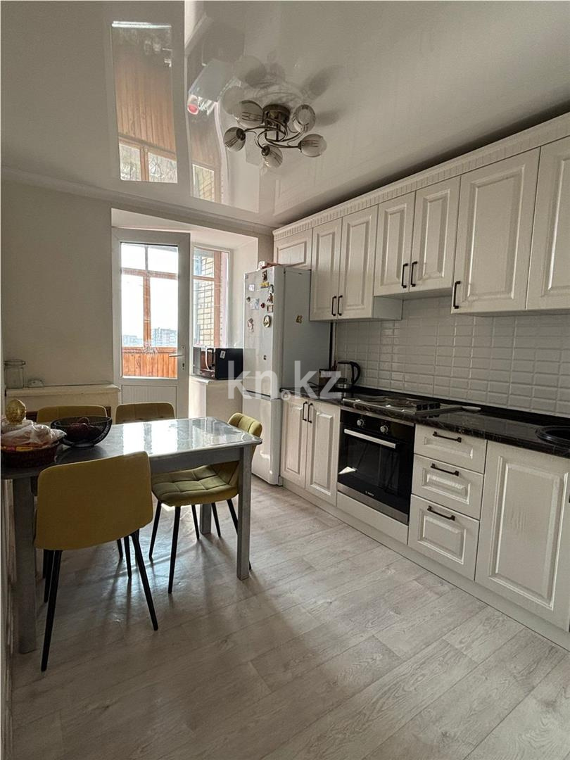 Продажа 3-комнатной квартиры, 63 м² в Караганде - фото 6