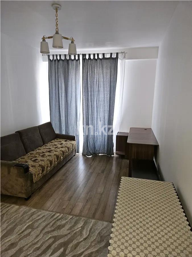 Продажа 2-комнатной квартиры, 50 м², пр. Абая, дом  130 в Алматы