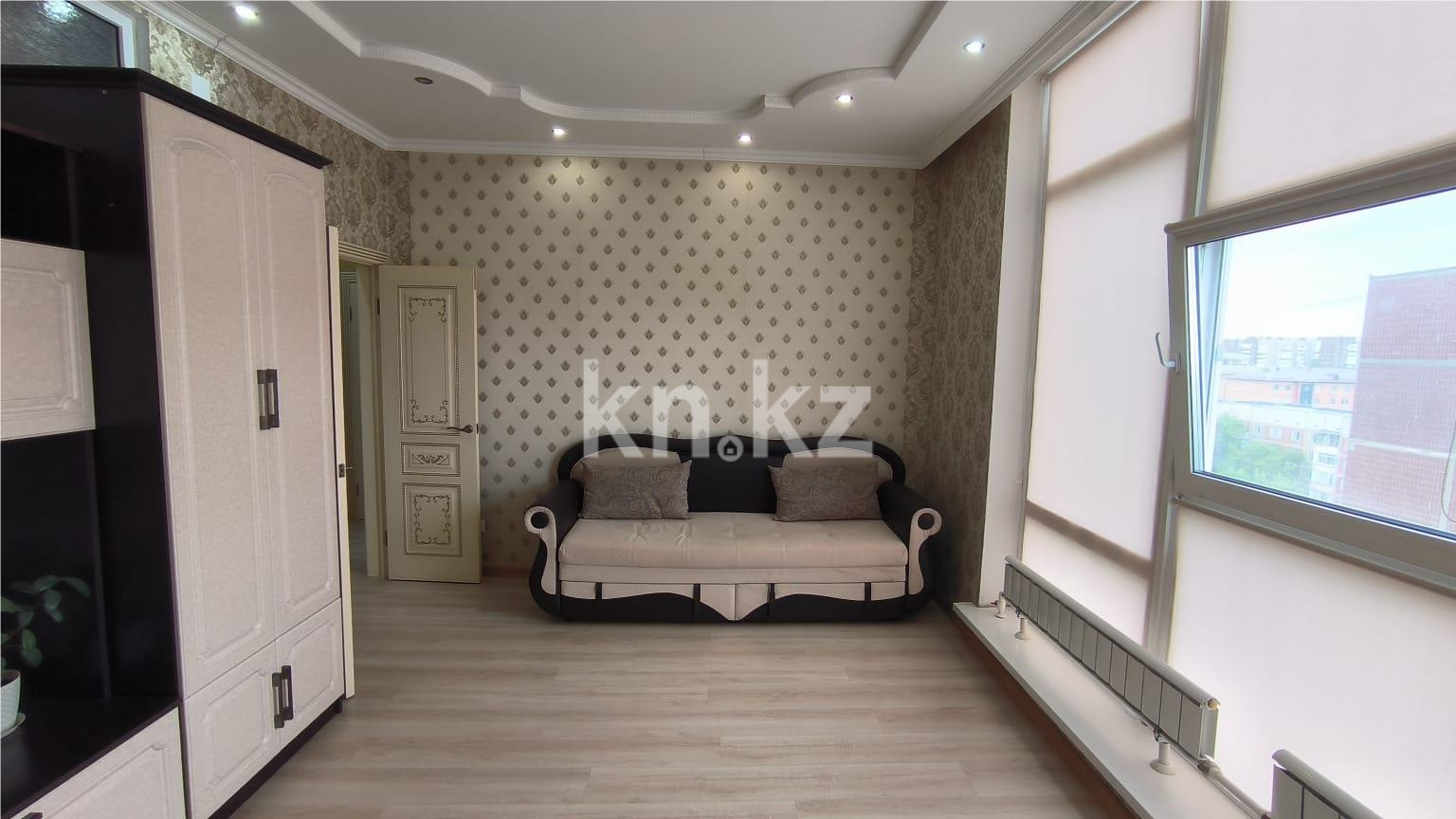 Продажа 3-комнатной квартиры, 64 м² в Караганде - фото 9