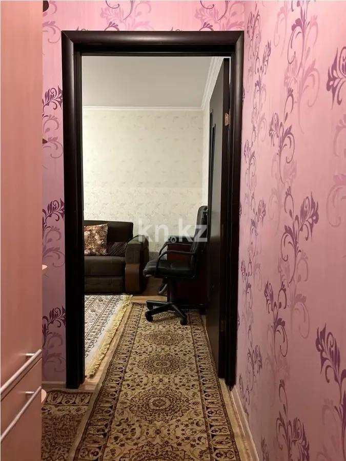 Продажа 1-комнатной квартиры, 32 м² в Алматы - фото 7