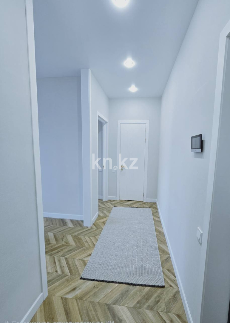 Аренда 2-комнатной квартиры, 44 м² в Астане - фото 7