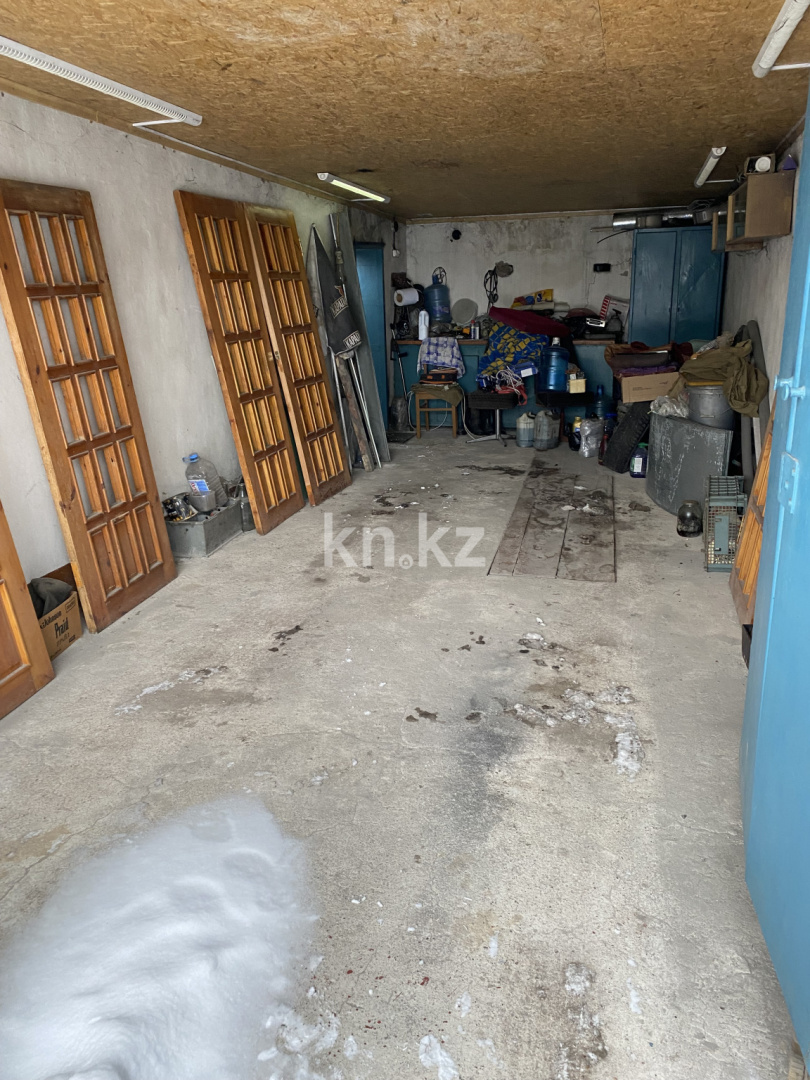 Продажа 4-комнатного дома, 70 м², ул. Жамбыла в Сарани - фото 8