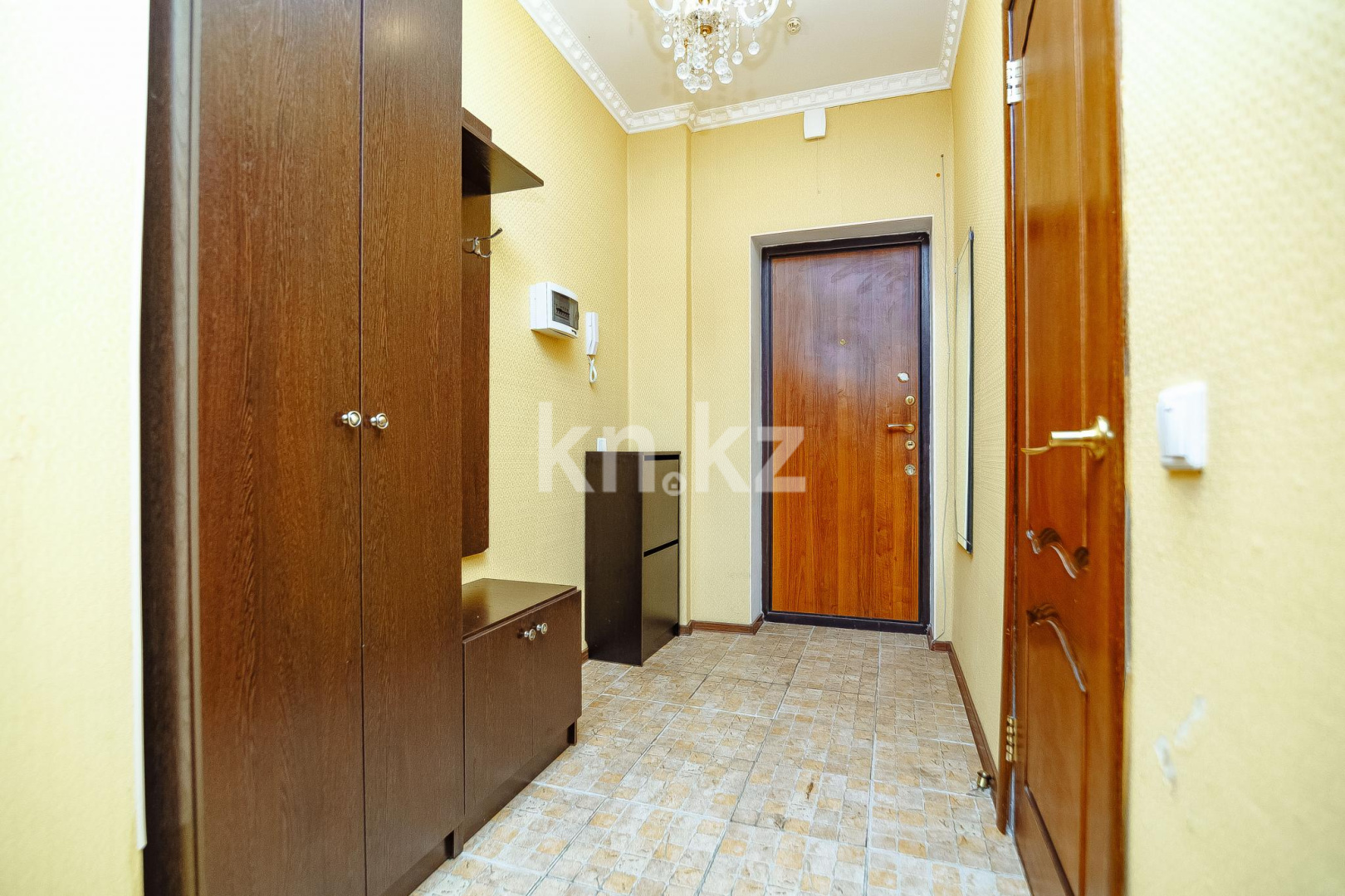 Аренда 3-комнатной квартиры посуточно, 90 м² в Астане - фото 12