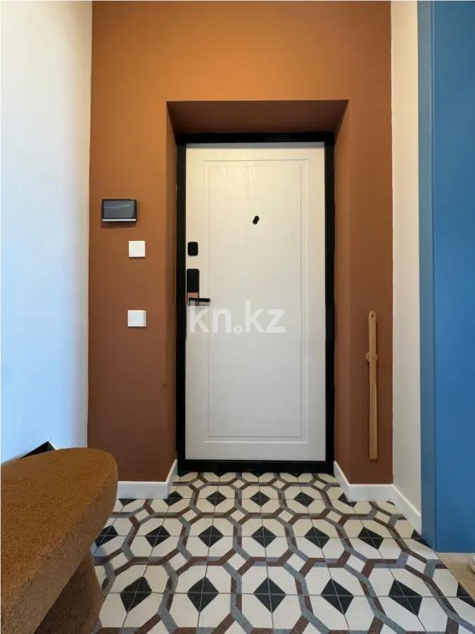 Продажа 3-комнатной квартиры, 102 м², пр. Аль-Фараби, дом  7/3 в Астане - фото 7