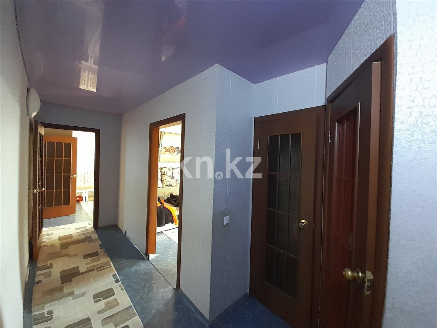 Продажа 3-комнатной квартиры, 57 м² в Темиртау - фото 15