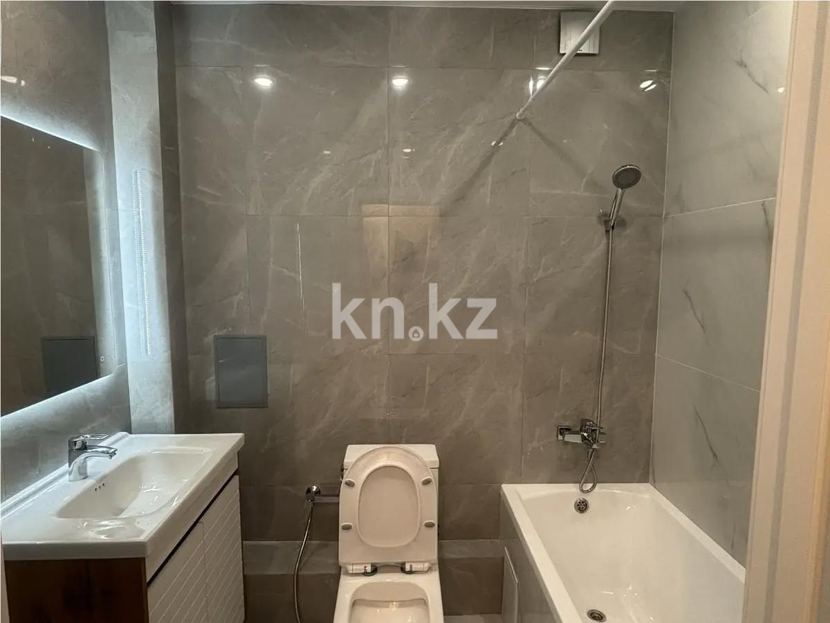 Продажа 1-комнатной квартиры, 27 м², ул. Е-430, дом  4 в Астане - фото 3