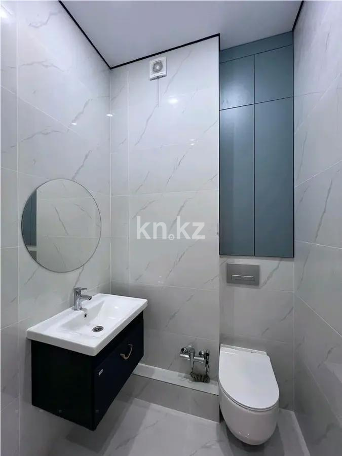 Продажа 3-комнатной квартиры, 86 м² в Астане - фото 5