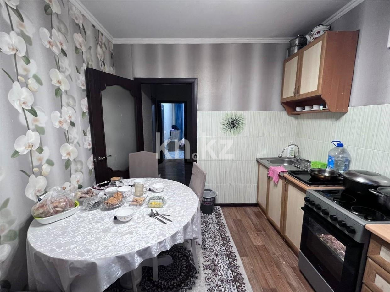 Продажа 3-комнатной квартиры, 64 м² в Караганде - фото 15