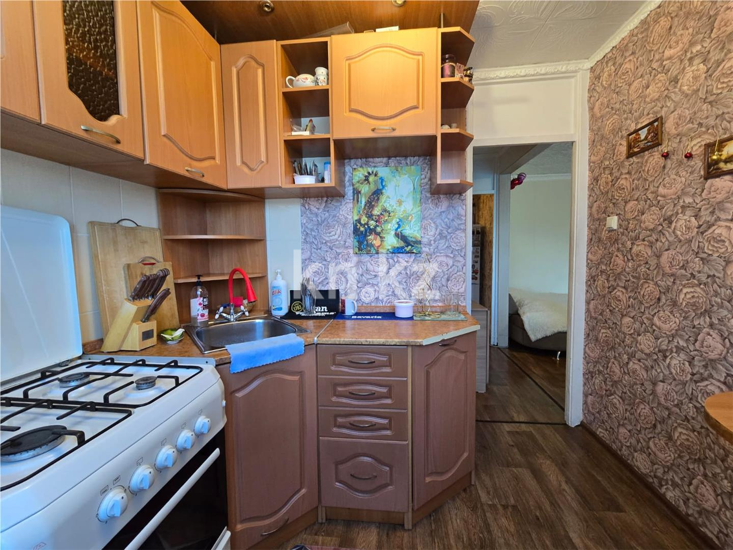 Продажа 1-комнатной квартиры, 32 м² в Темиртау - фото 4