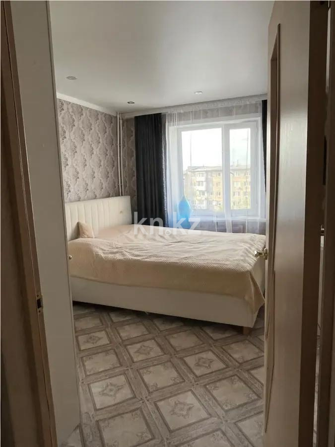 Продажа 3-комнатной квартиры, 73 м², мкр-н Восток-3, дом  17 в Караганде - фото 2