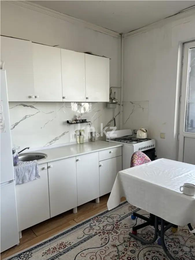 Продажа 1-комнатной квартиры, 40 м², мкр-н Нуркент, дом  39 в Алматы - фото 2