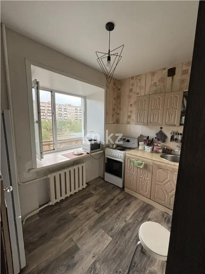 Продажа 2-комнатной квартиры, 42 м² в Темиртау - фото 3