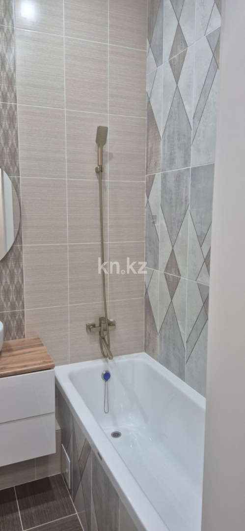 Аренда 1-комнатной квартиры, 42 м² в Астане - фото 11