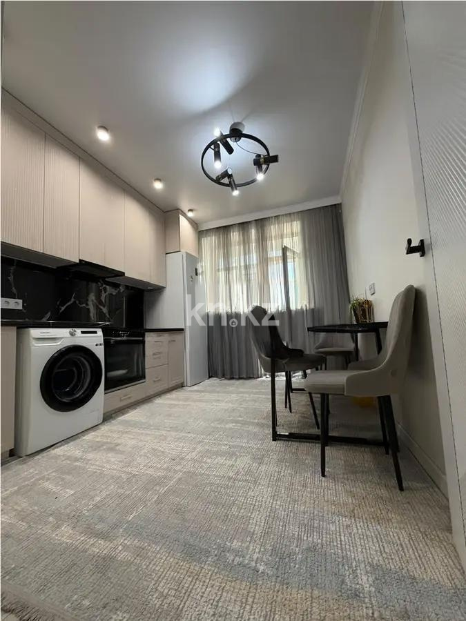 Продажа 2-комнатной квартиры, 60 м² в Астане - фото 4
