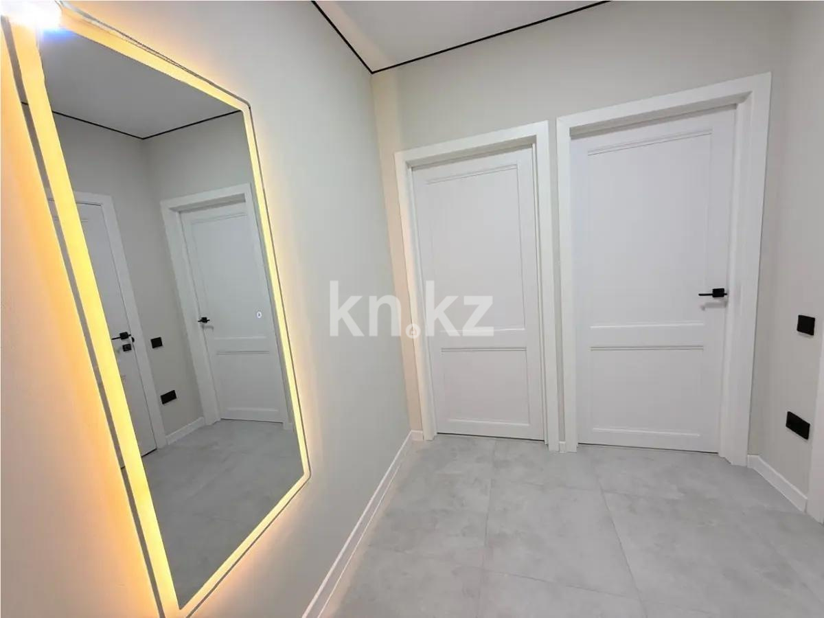 Продажа 1-комнатной квартиры, 47 м² в Алматы - фото 4