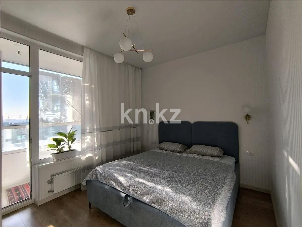 Продажа 2-комнатной квартиры, 52 м² в Астане - фото 2