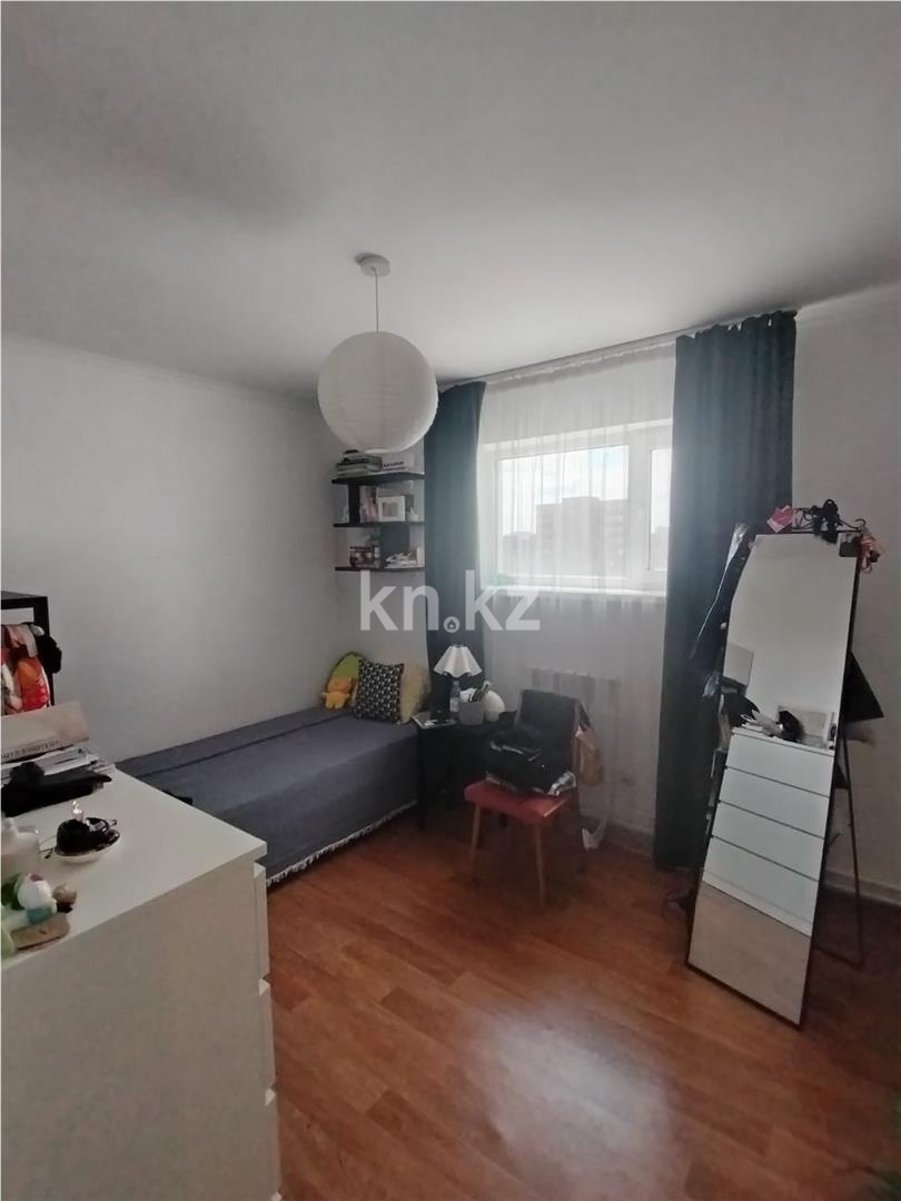 Продажа 2-комнатной квартиры, 48.4 м² в Астане - фото 6