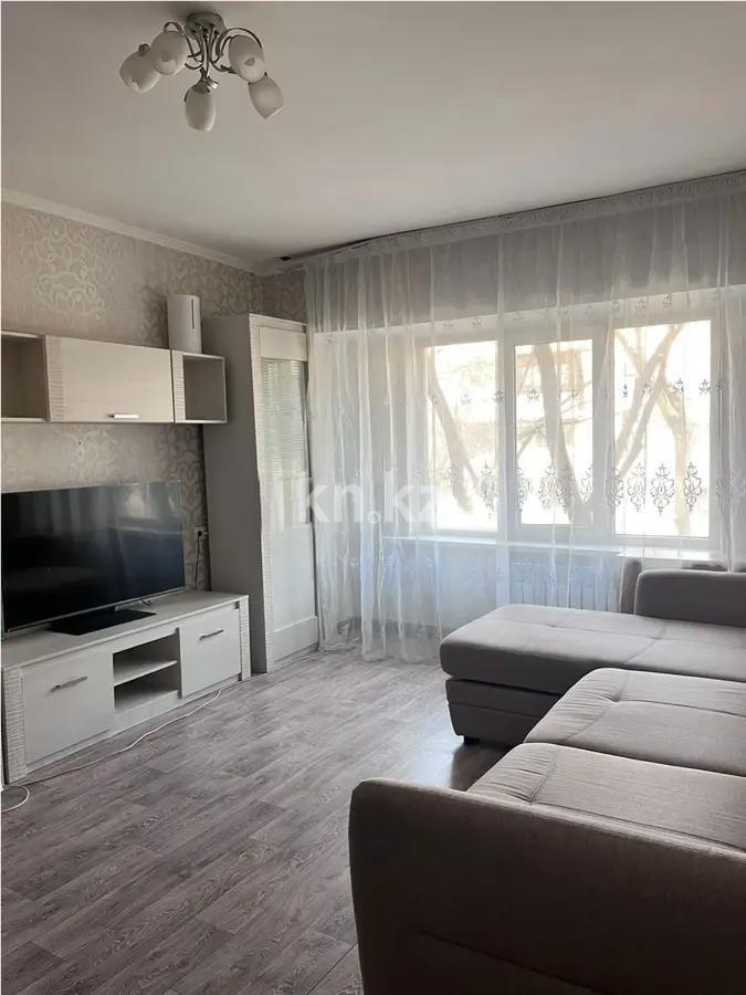 Продажа 1-комнатной квартиры, 36.7 м² в Алматы