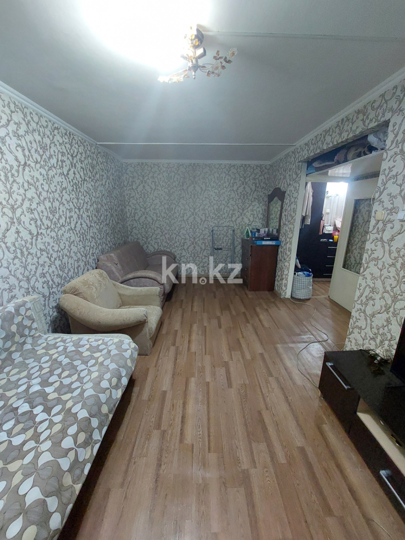 Продажа 1-комнатной квартиры, 32 м², ул. Гоголя, дом  62 в Караганде - фото 5