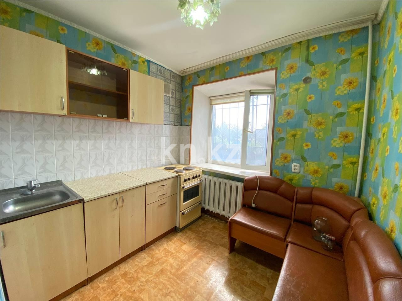 Продажа 2-комнатной квартиры, 44 м² в Караганде - фото 4