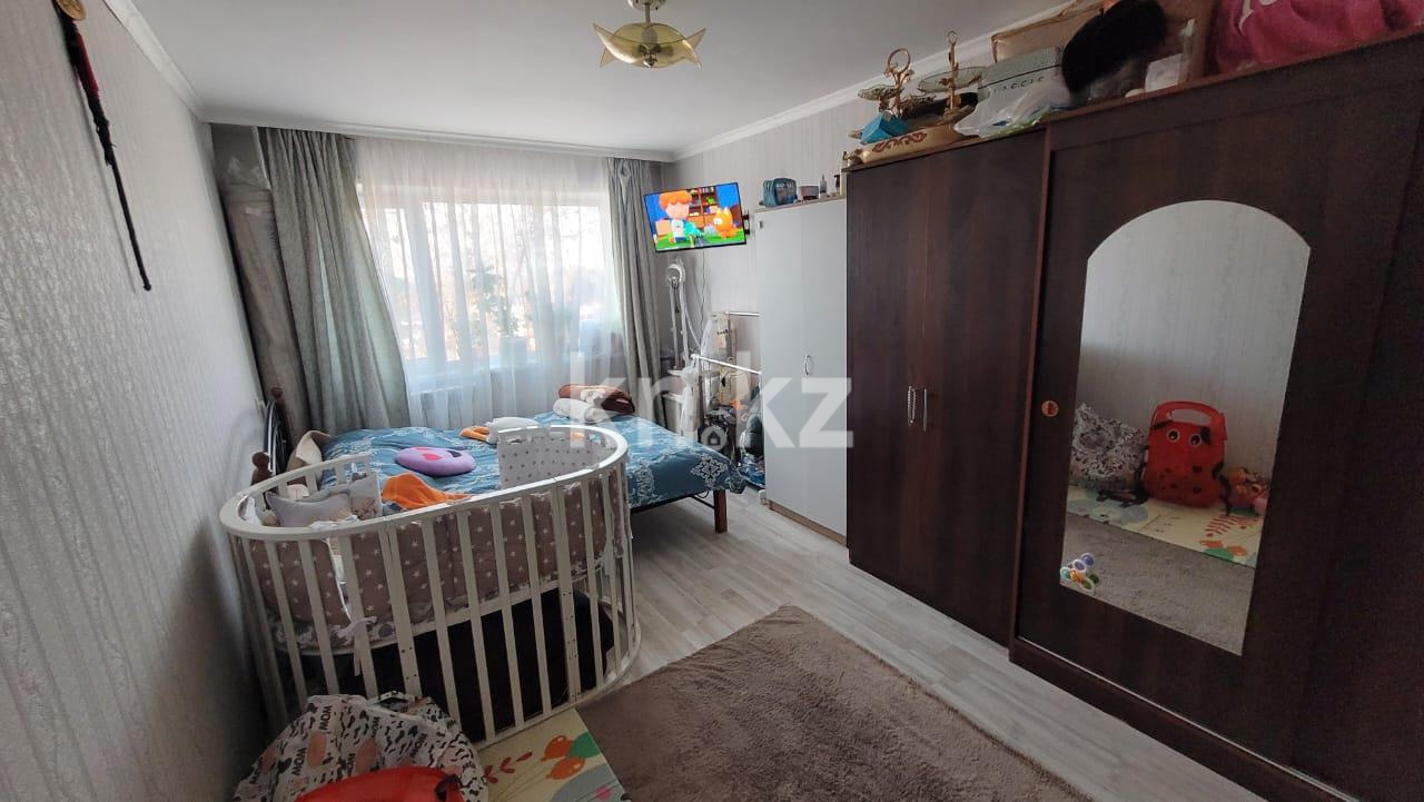 Продажа 2-комнатной квартиры, 48 м² в Караганде - фото 3